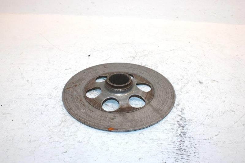 1990 Yamaha  Moto 4 Oem Rear Brake Rotor 21V-25711-01-00 AY5