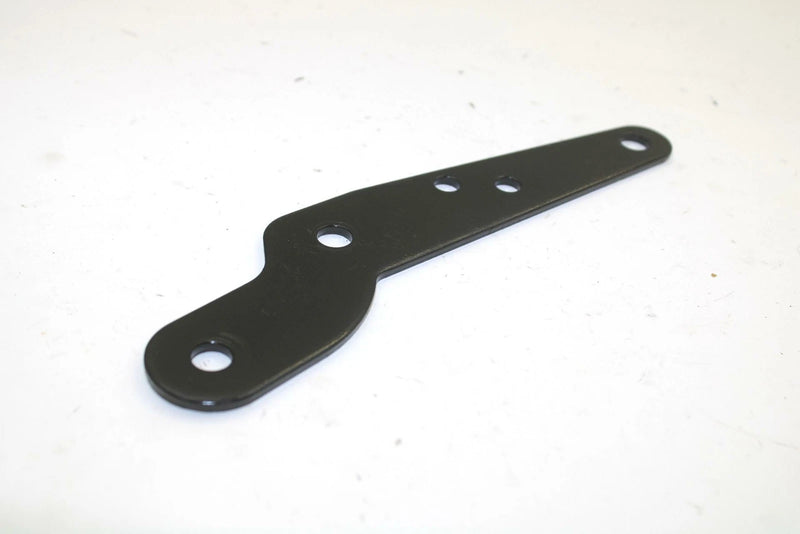 Polaris OEM Front Shock Mount Bracket 5211449-067 Q1413