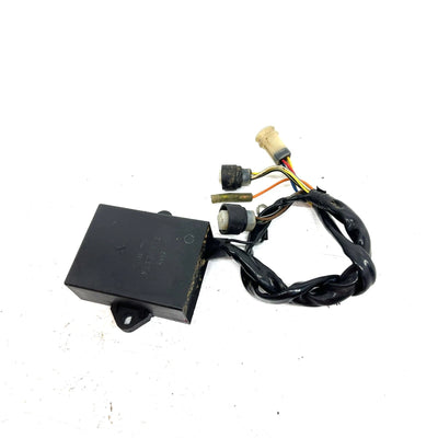 1996 Yamaha Warrior 350 OEM CDI ECU ECM Ignition Box 3GD-85540-20-00 AY60