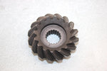 92 Kawasaki Bayou 300 4x4 Oem Bevel Gear 13101-5078 AK12