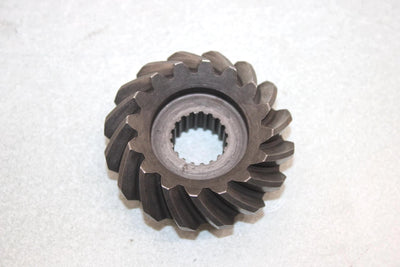 92 Kawasaki Bayou 300 4x4 Oem Bevel Gear 13101-5078 AK12