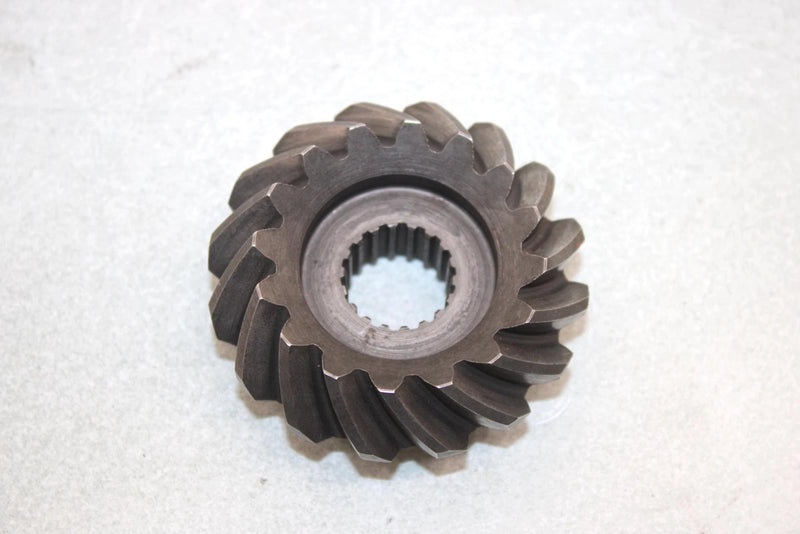 92 Kawasaki Bayou 300 4x4 Oem Bevel Gear 13101-5078 AK12