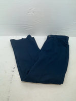 New Vintage Blue Lee Polyester Pants #2004041 OO-51