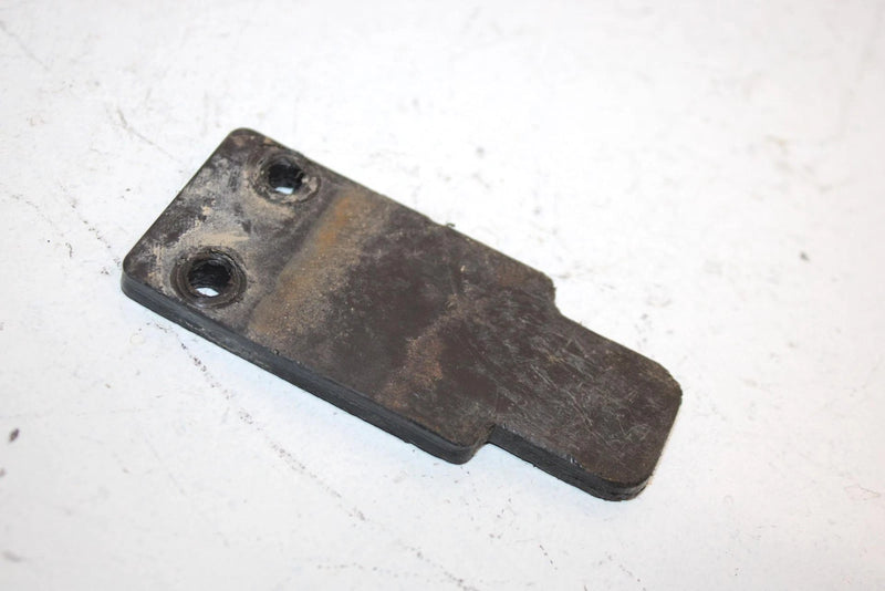 2006 Polaris Ranger Xp 700 Oem Seat Plate 5245676 XP3
