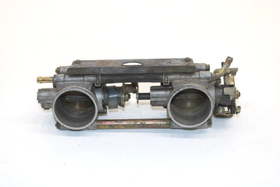 06 Polaris Rmk 700 Oem Throttle Body 1203251 SP161