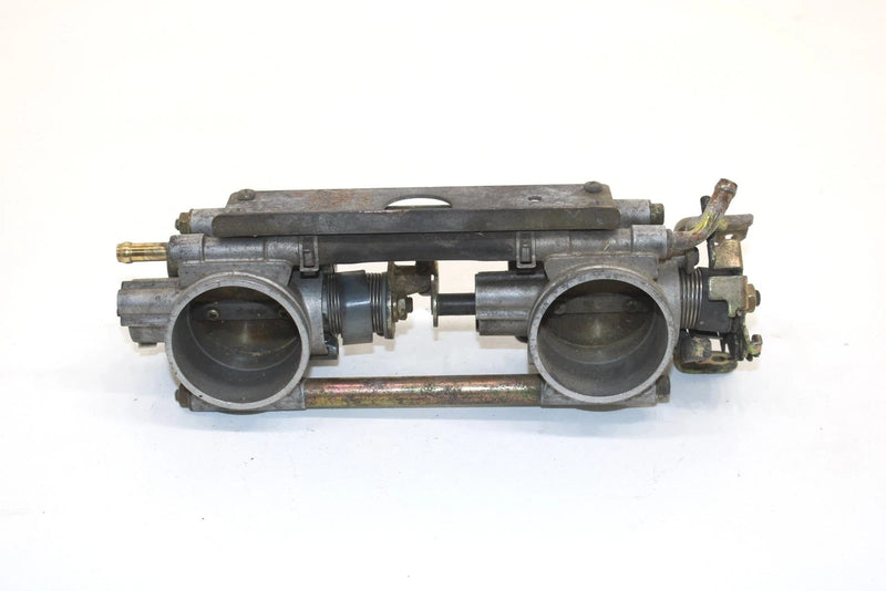 06 Polaris Rmk 700 Oem Throttle Body 1203251 SP161