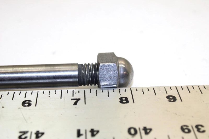 1982 Kawasaki 440 Oem Handle Pivot Bolt 92001-3018 JK6