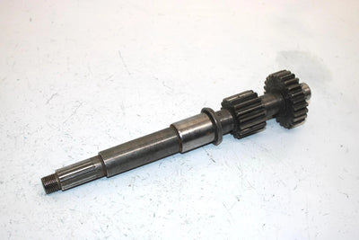 02 Arctic Cat 375 4x4 Automatic Oem Main Transmission Shaft 3402-665 AA23