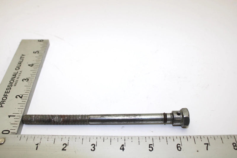 Ski-Doo OEM Chain Case Tensioner Bolt 732601163 Q4643
