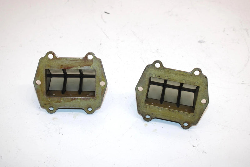 98 Arctic Cat Zr 500 Oem Reed Valve Pair 3005-124 Q2002