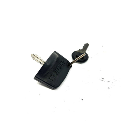 1998 Arctic Cat Bearcat 454 4X4 OEM Ignition Key Switch 3430-028 AA3
