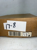 New Women’s Navy Snakeskin Texas Brand Cowboy Boots 72 7 B. 17-8