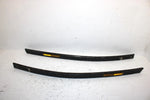 1987 Polaris 400 Oem Front Side Bumper Set 5510148 SP61