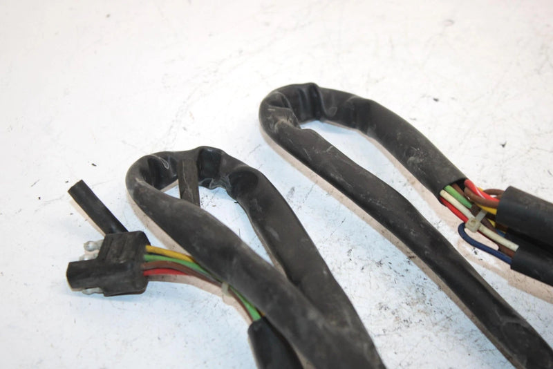 95 Arctic Cat Cougar Oem Headlight Harness 0686-198 SAS8