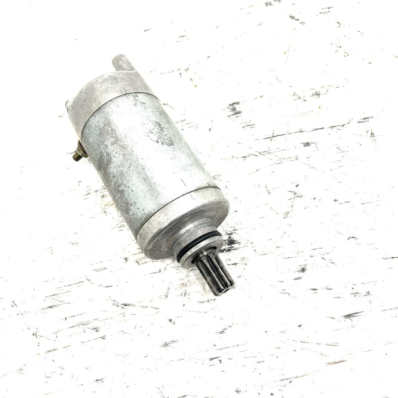 1994 Yamaha Timberwolf 250 OEM Starter Motor 4XE-81890-00-00 AY56