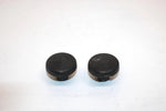 2000 Ski-doo Mxz 600 Oem Spindle Cap Pair 572091300 SS15