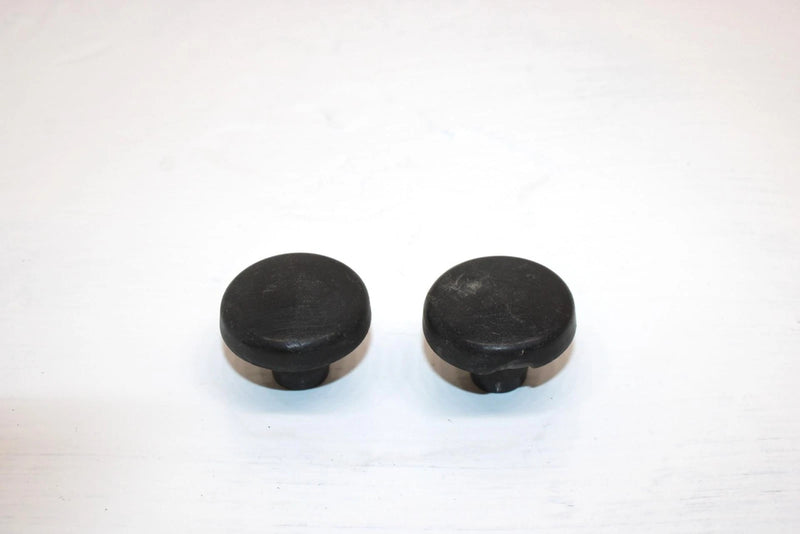 2000 Ski-doo Mxz 600 Oem Spindle Cap Pair 572091300 SS15