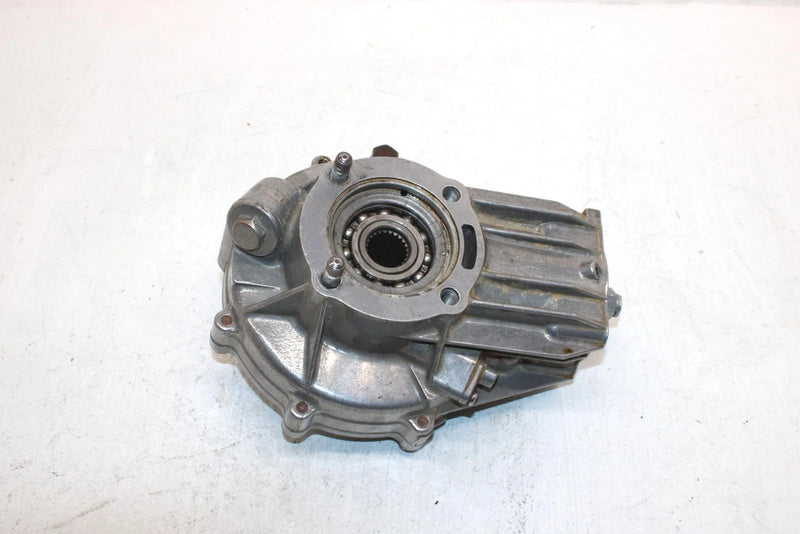 1996 Kawasaki Bayou 300 Oem Rear Gear Case 14055-1089 13101-5084 AK19