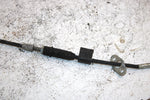 07 Arctic Cat F1000 Efi Oem Exhaust Power Valve Cable Short 3007-456 SAS13