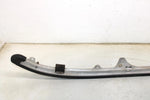 93 Polaris Lite Gt Oem Left Rear Suspension Skid Rail 1540691 SP158