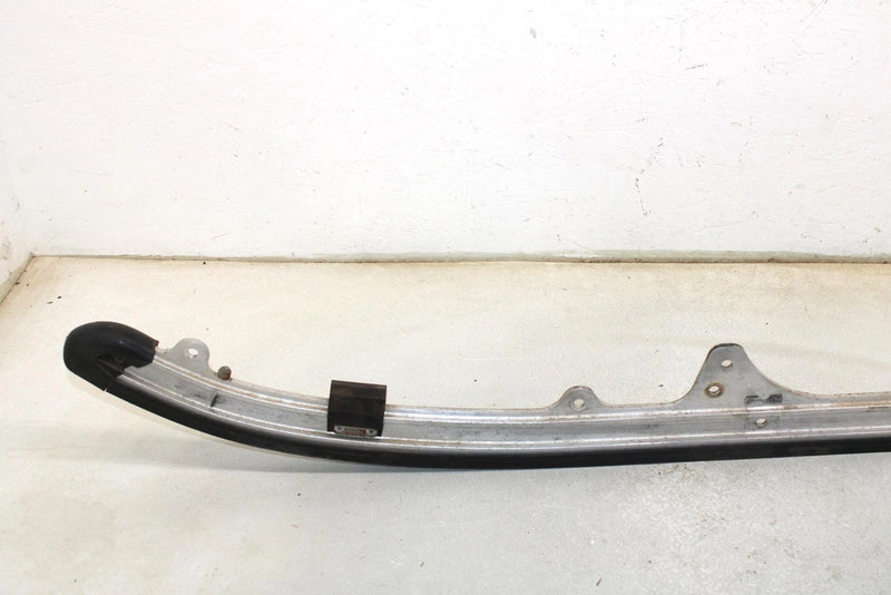 93 Polaris Lite Gt Oem Left Rear Suspension Skid Rail 1540691 SP158