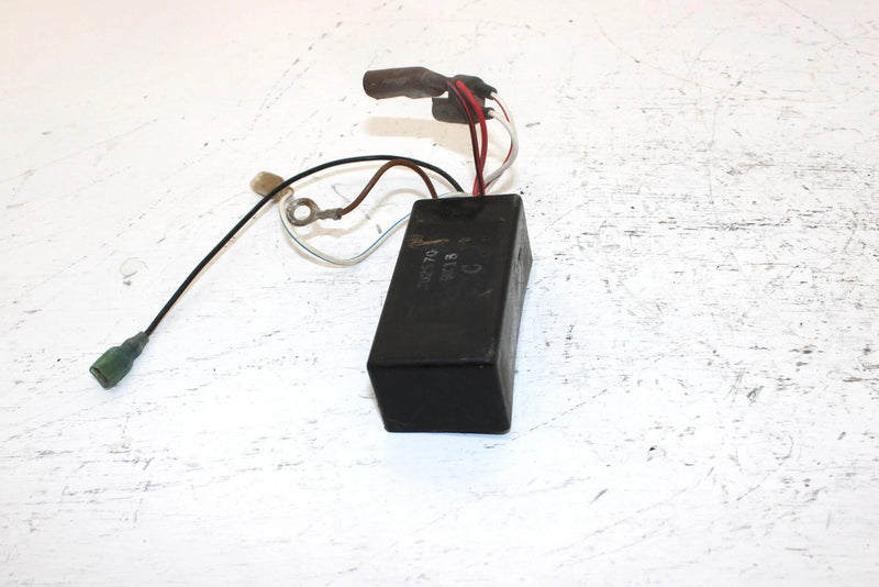 2000 Polaris Sportsman 500 Oem CDI ECU ECM Ignition Box 3085639 AP213