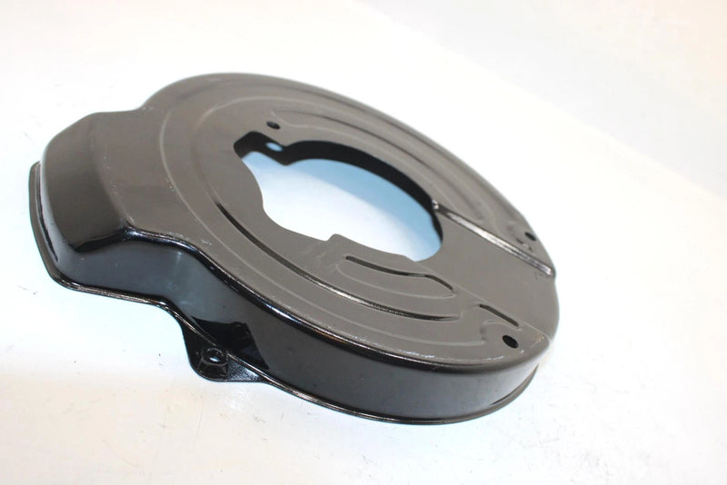 83 Yamaha  Tri Moto 225 Ytm225dx Oem Brake Rotor Cover 29U-25715-00-00 AY41