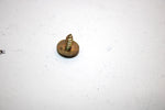 00 Polaris Trail Boss 325 Oem Light Socket Strip Bolt Pair 4032037 AP37