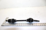 2003 Suzuki Ltf500f Oem Front Left Drive Axle  54902-03G23 AS27