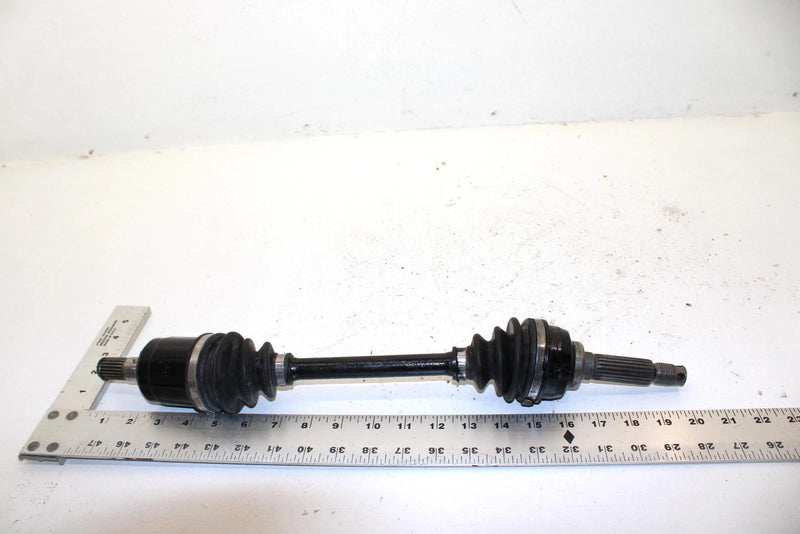 2003 Suzuki Ltf500f Oem Front Left Drive Axle  54902-03G23 AS27
