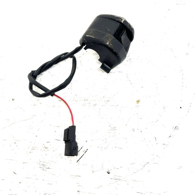 2005 Arctic Cat 650 4x4 V2 OEM Upper Throttle Lever 3313-429 AA39