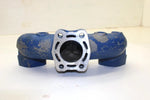 1993 Polaris Sl 750 Oem Exhaust Manifold 3240162 JP18
