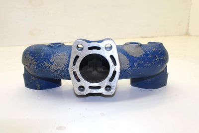1993 Polaris Sl 750 Oem Exhaust Manifold 3240162 JP18