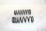 91 Yamaha Exciter Ii 570 Liquid Oem Front Shock Spring Pair 90501-753G9-00 SY24