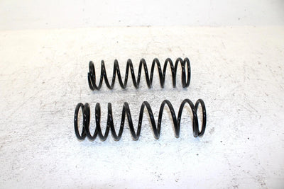 91 Yamaha Exciter Ii 570 Liquid Oem Front Shock Spring Pair 90501-753G9-00 SY24