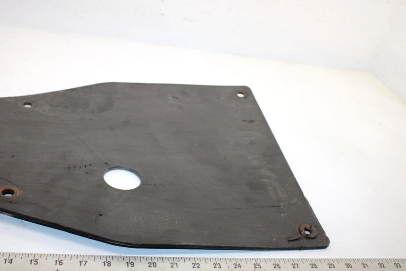 97 Arctic Cat Bearcat 454 2x4 Oem Skid Plate 0406-280 AA11
