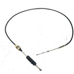 1995 Polaris SL 750 OEM Steering Cable 7080575 JP49