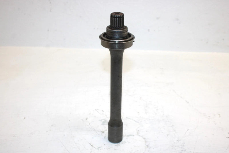 2009 Suzuki Lt-a400f Oem Secondary Drive Shaft 24961-27H50 AS26