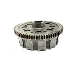 2003 Bombardier Traxter 500 4x4 Automatic OEM Clutch Basket 711659203 AB15.1