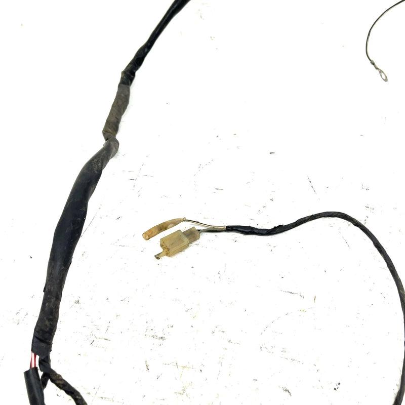 null Suzuki King Quad 300 4x4 OEM Main Wire Harness 36610-39DN0 AS34