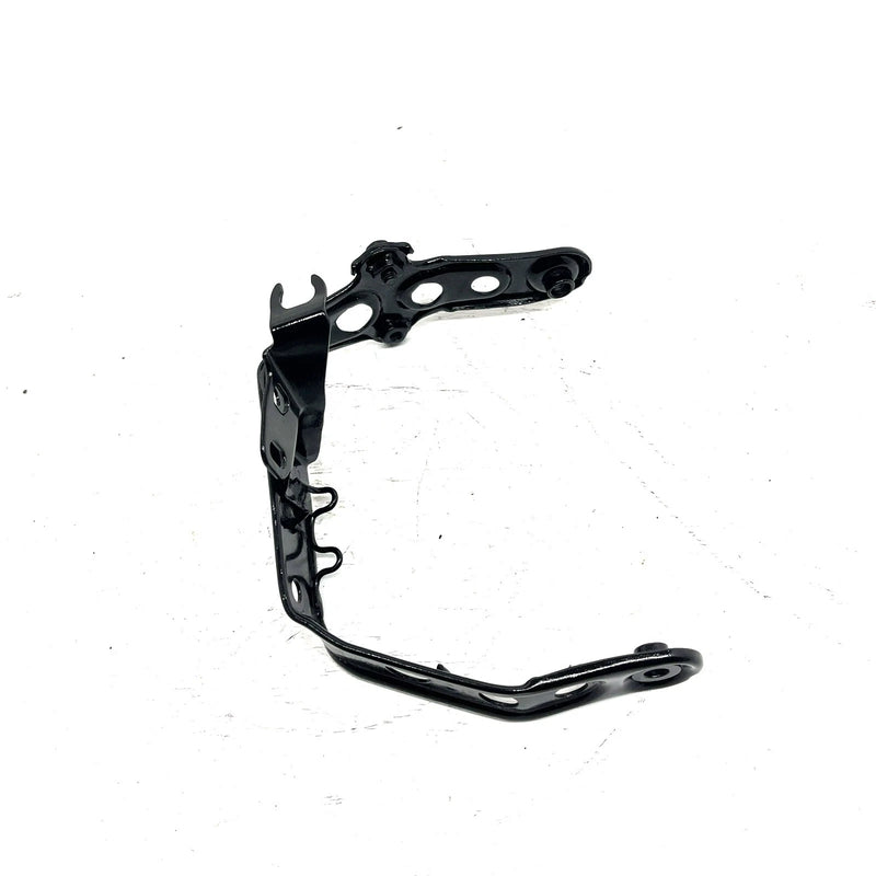 86-87 Honda FourTrax 200 TRX200SX 2x4 OEM Headlight Bracket 61311-HB3-770 AH91