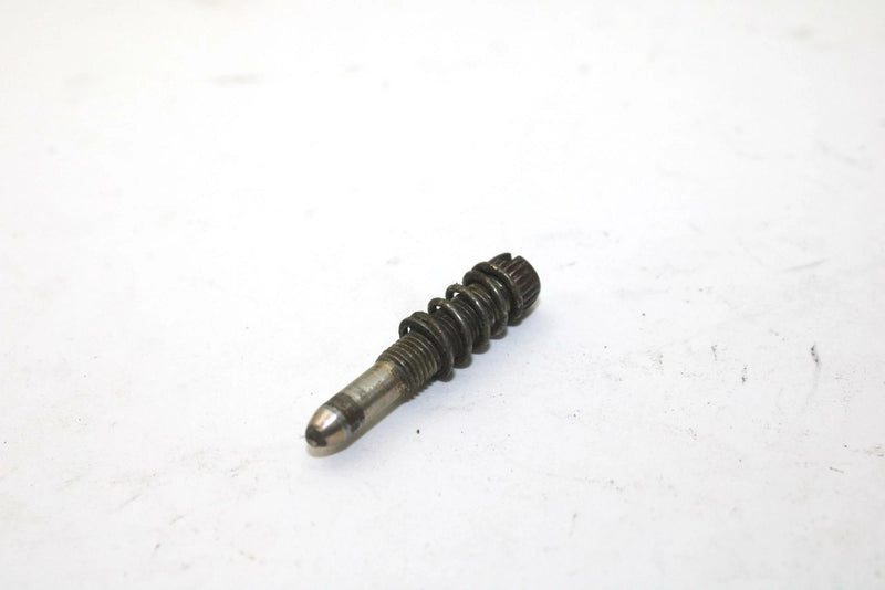 Ski-doo OEM Carburetor Throttle Stop Screw 404154400 Q3708