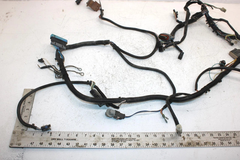 2005 Polaris Sportsman 800 Oem Main Harness 2410528 AP146