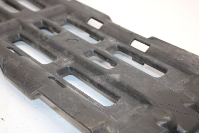 18 Suzuki King Quad 500 Oem Rear Skid Plate 42531-31GB0 AS3