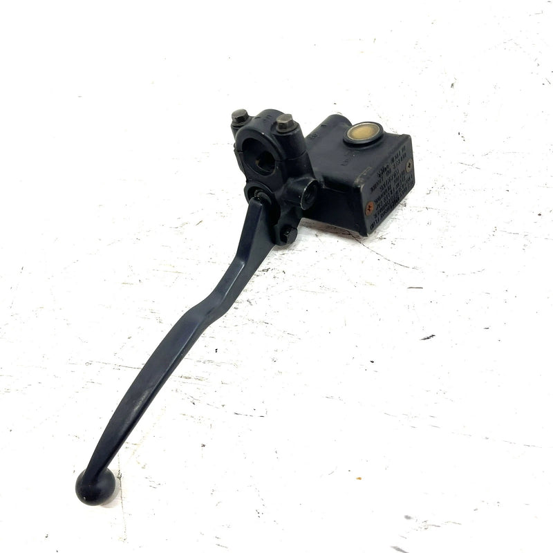 91-02 Suzuki King Quad 300 OEM Front Brake Master Cylinder 59600-44B11 AS34