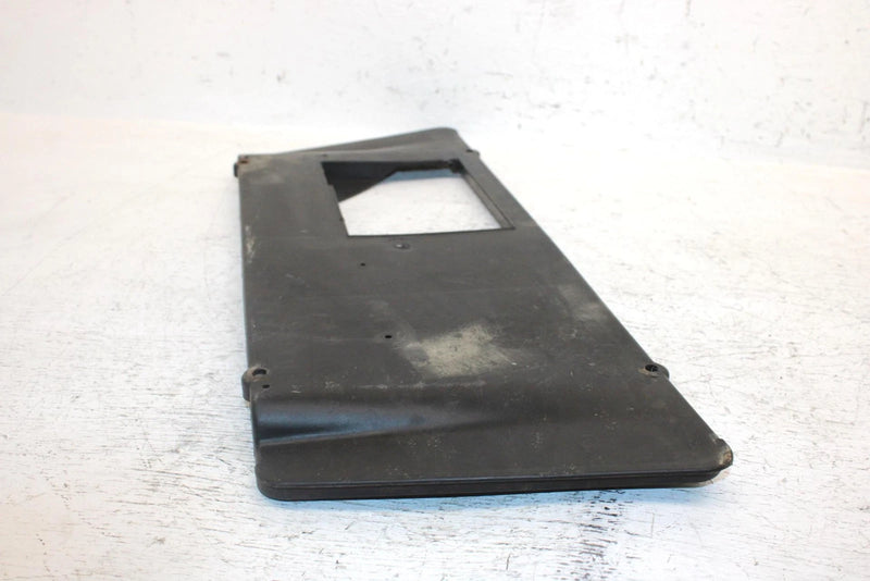 2002 Ski-doo Mxz 700 Oem Air Intake Panel 517302836 SS20