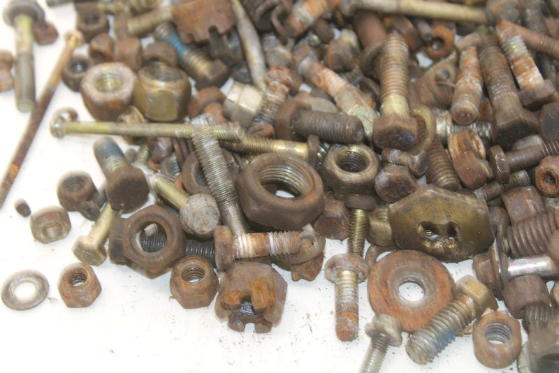 1990 Arctic Cat Prowler Oem Bolt Nut Washer Spacer Hardware Kit SA109