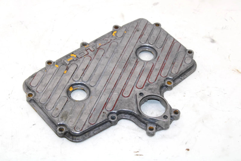 1996 Ski-doo Formula Sls 500 L/c Oem Cylinder Head Assembly 420913838 SS66
