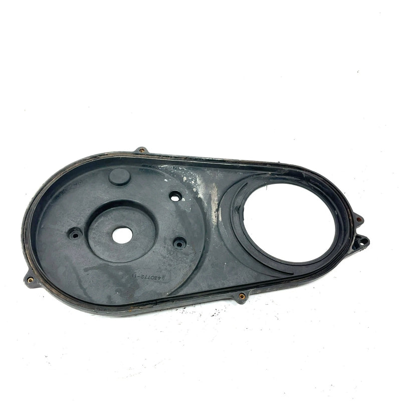90-92 Polaris Trail Boss 350L 4X4 OEM Inner Clutch Belt Cover 2200803 AP227