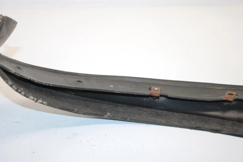 95 Polaris Xplorer 400 Oem Front Mud Flap Set 5431798-070 5431798 AP46